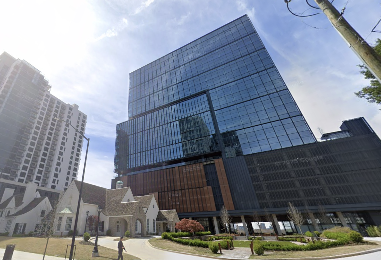 1020 Spring St. 
Portman