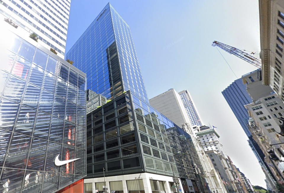 Brookfield Properties