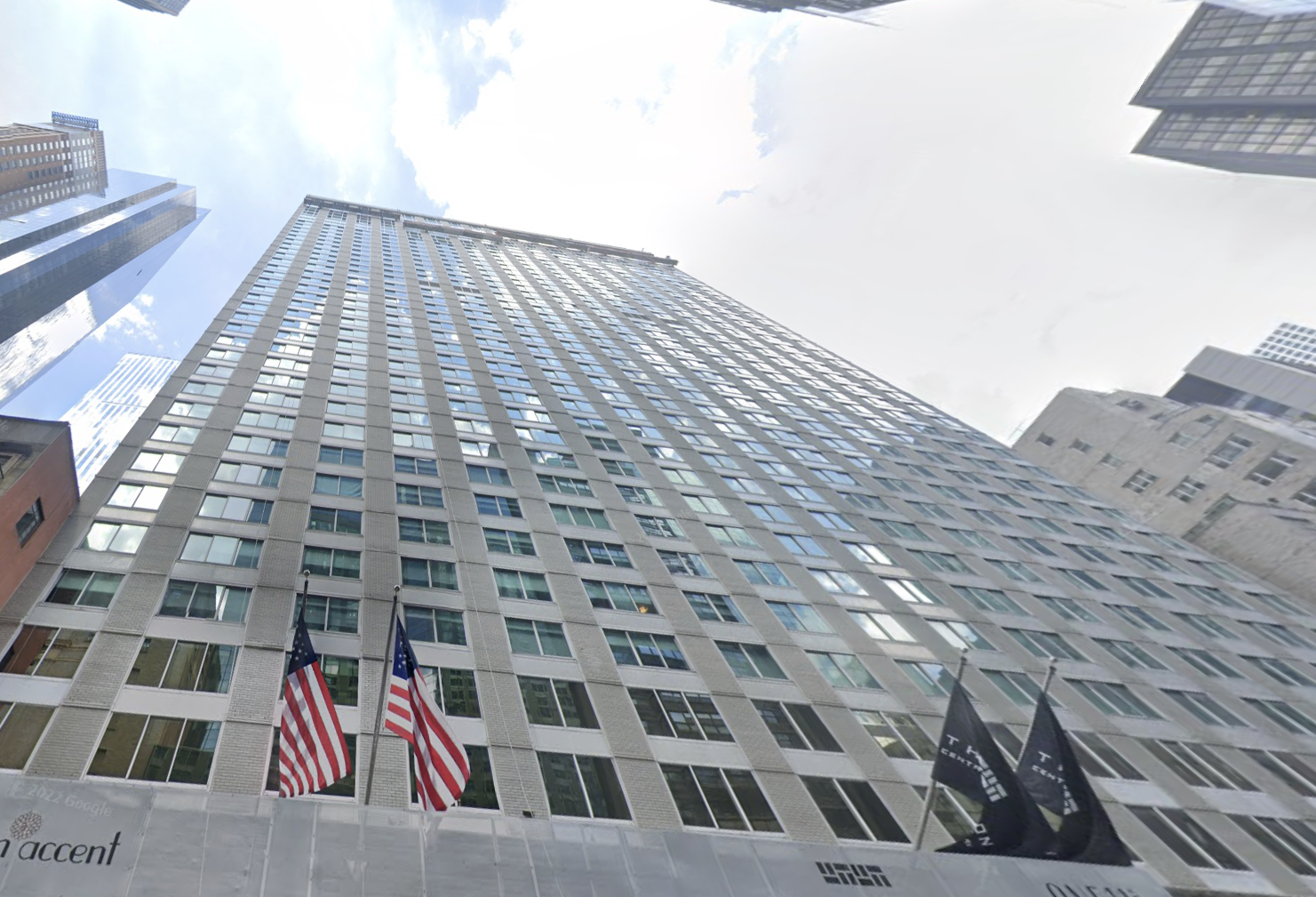 The Thompson Central Park New York, a luxury hotel acquired by Gencom this week with a $230M loan from Ramsfield Hospitality Finance, funds managed by AB CarVal and Affinius Capital.