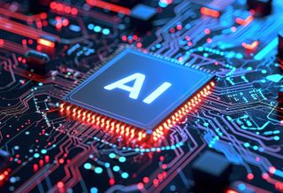 gpu chips artificial intelligence