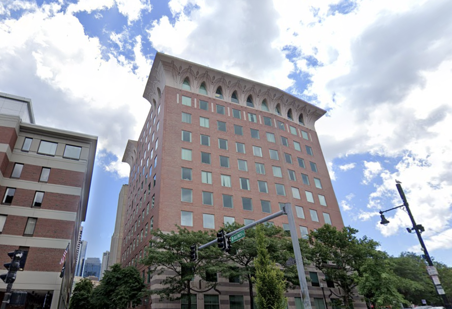 West End Office Tower Sells For Big Discount: The Boston Deal Sheet