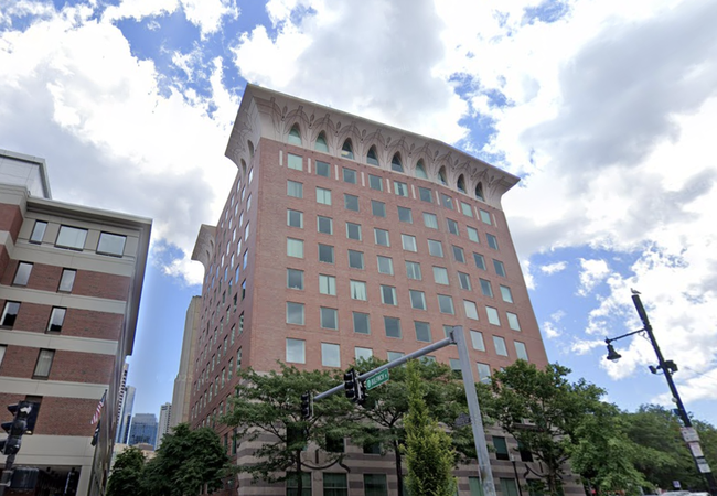 West End Office Tower Sells For Big Discount: The Boston Deal Sheet