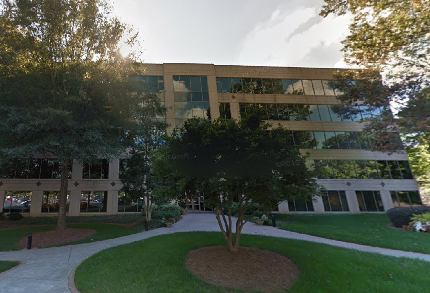 Kennesaw Office Complex's $37M Loan Moved To Special Servicing