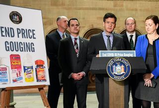 Bill Proposed To Restrict Banks From Lending To Landlords That Break The Law