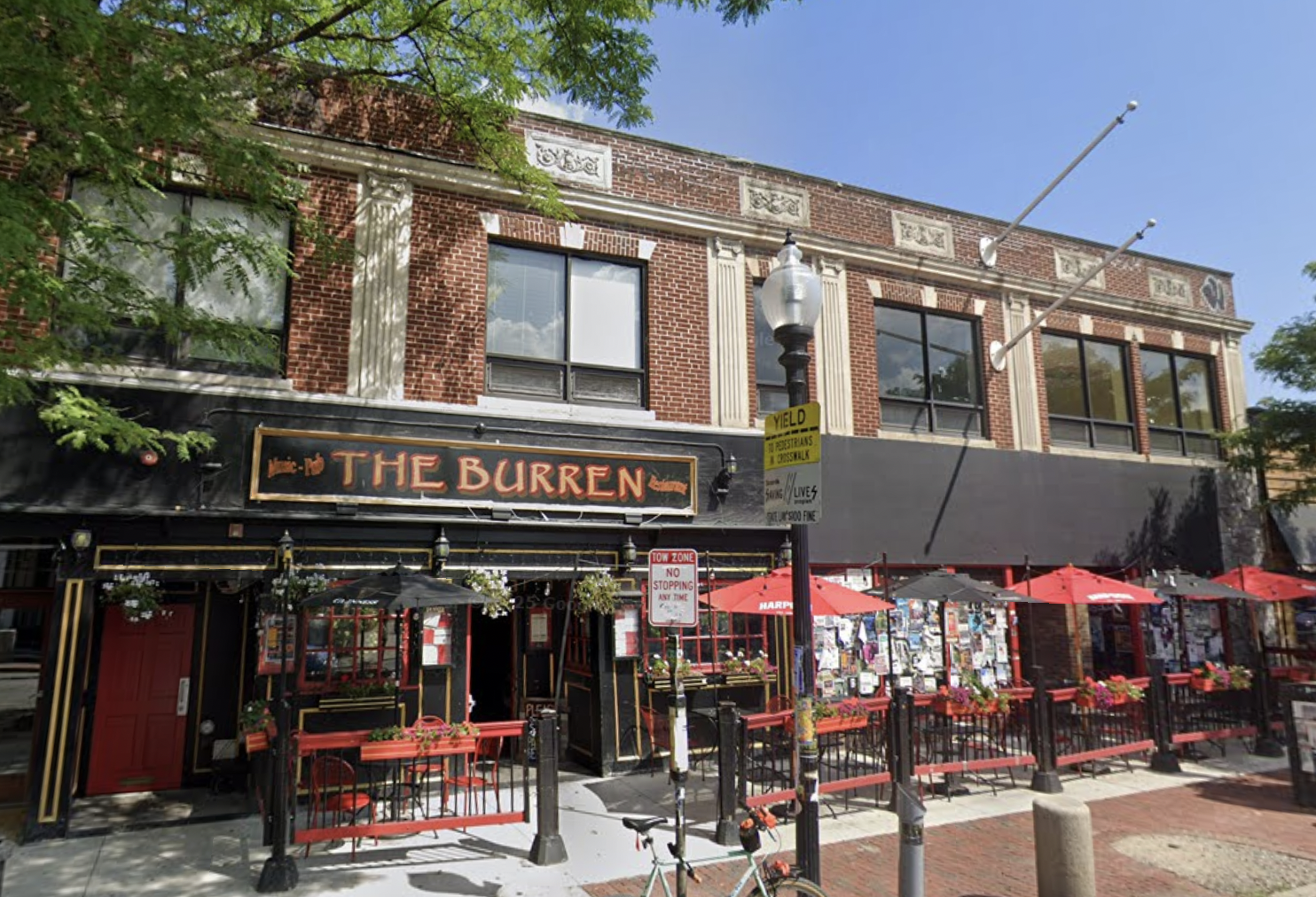Plans Filed For Davis Square Tower With Affordable Units: The Boston Deal Sheet