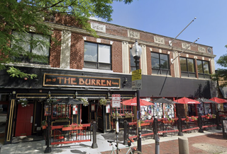 Plans Filed For Davis Square Tower With Affordable Units: The Boston Deal Sheet