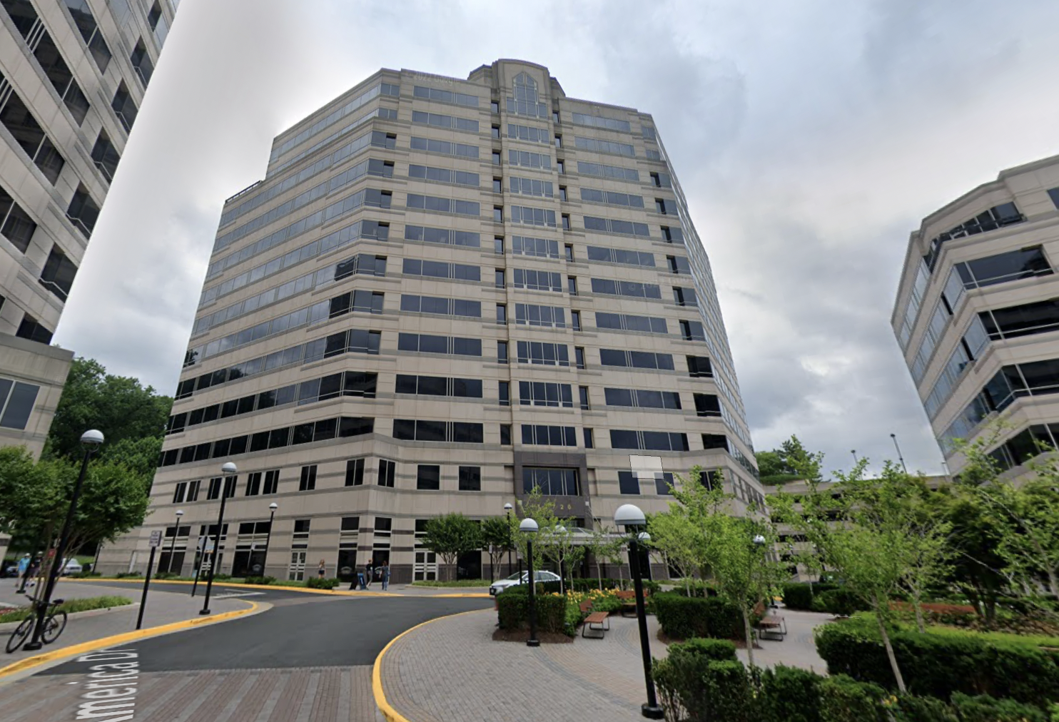 Loan On 470K SF Reston Office Hits Special Servicing Ahead Of July Maturity