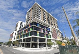Strata Wynwood 21 NE 22nd Street CIM Group Rockpoint Miami