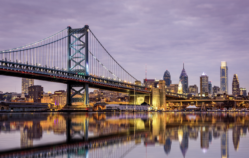 Philadelphia 2025 Forecast