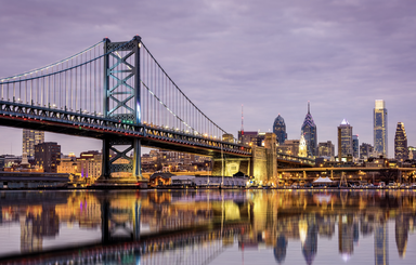 Philadelphia Summer Schmooze