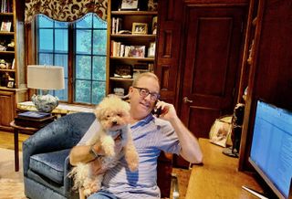 My New Normal: Weitzman CEO And President Marshall Mills