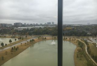 Platinum Corridor's Future: Flying Ubers, Plans For Wade Park, Luxury Office Buildings And A Bustling Galleria Area