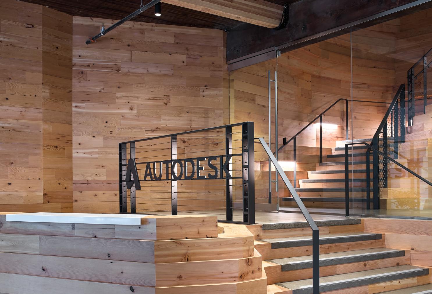 Workplace Wellness: Architects Innovate To Address Human Needs