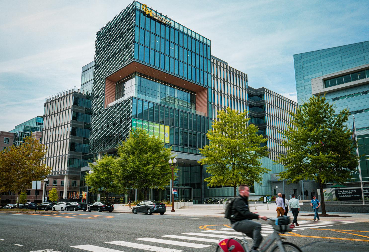How Space At Fuse Ignites The Spark For The Next Generation Of Innovators In Arlington, Virginia