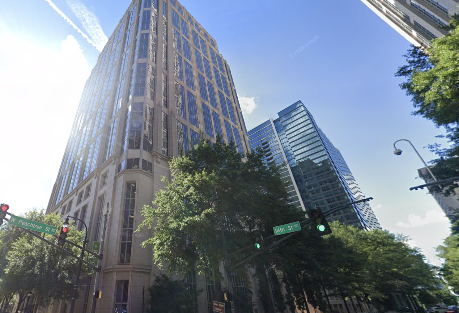 This Week's Atlanta Deal Sheet: Miller & Martin Renews At Regions Plaza