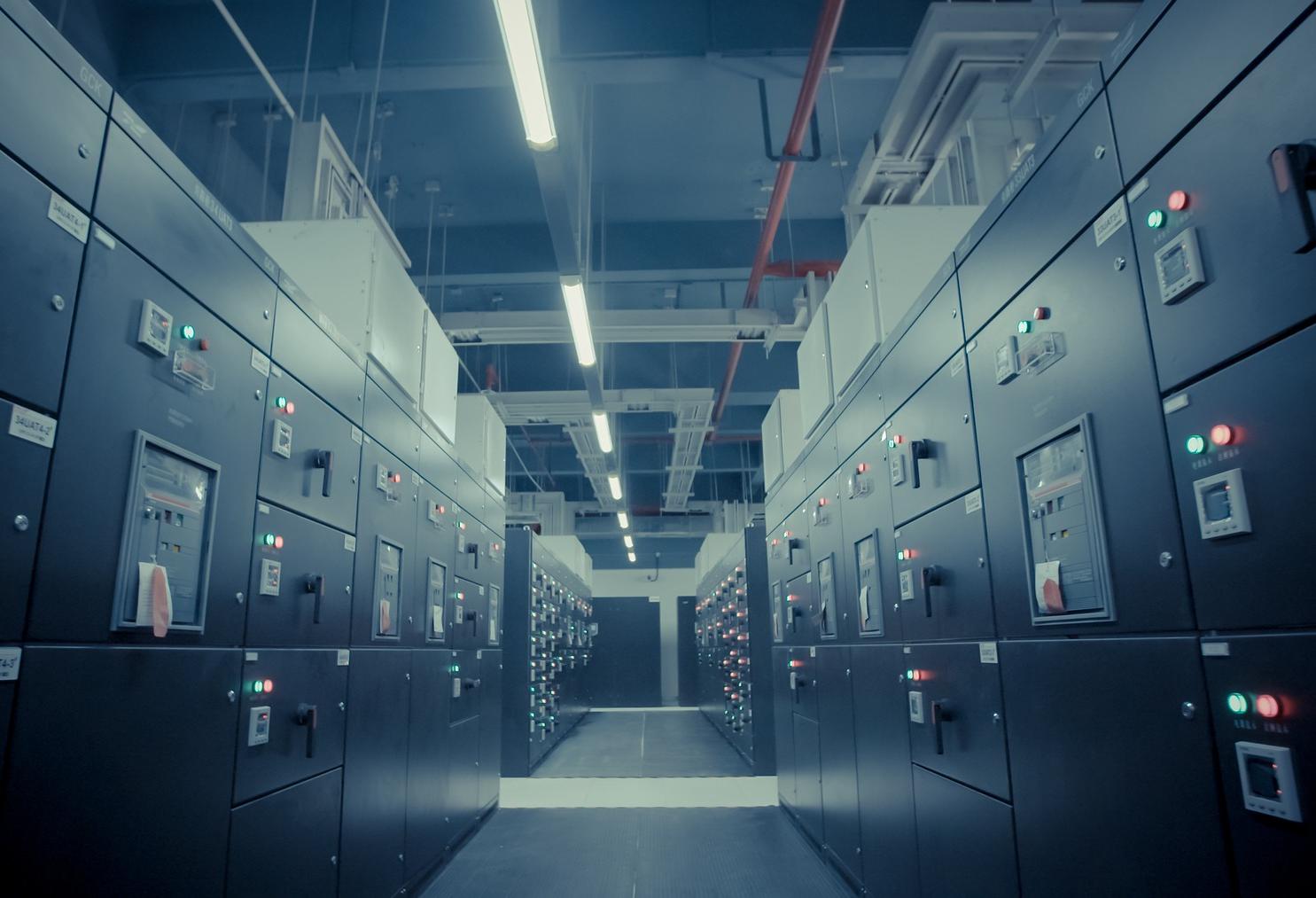 Struggling Data Center Owner Lands $50M To Find Buyer And Hold Off Bankruptcy, For Now