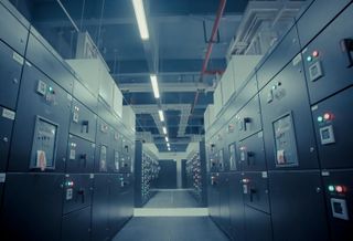 Struggling Data Center Owner Lands $50M To Find Buyer And Hold Off Bankruptcy, For Now