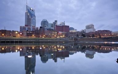 Nashville Women Leading Real Estate Celebration and Cocktail