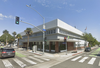 Hudson Pacific Sells 2 Santa Monica Office Buildings