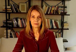 Cindy Chance CEO Appraisal Institute