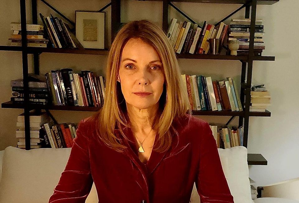Cindy Chance CEO Appraisal Institute