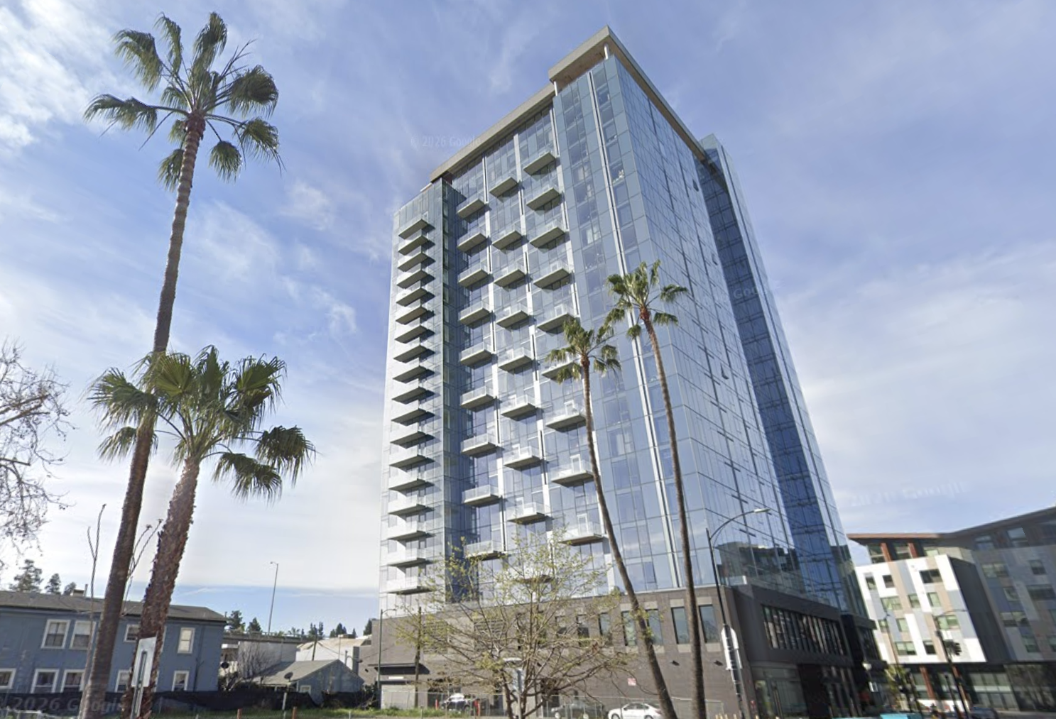 Flow Enters West Coast With $175M San Jose Multifamily Buy
