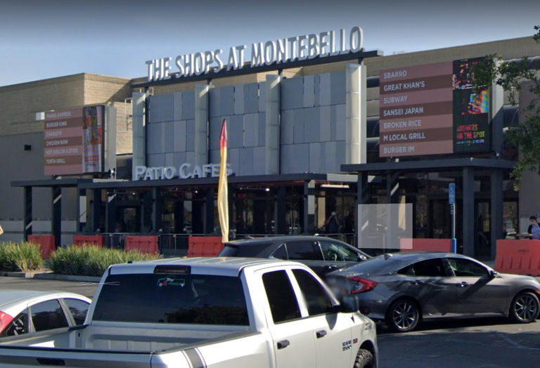 The Shops at MontebelloMontebello, California