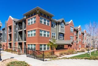 Greystar Buys Griffis At Lowry Apartments for $45.75M