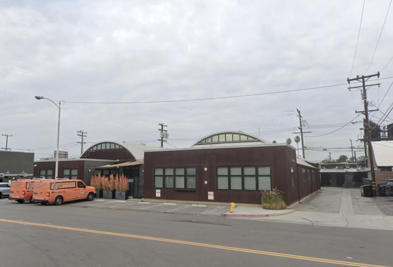 Creative Agency Buys Culver City Office Building For $11M: The Los Angeles Deal Sheet