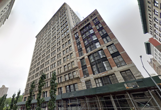 225 and 233 Park Ave. South