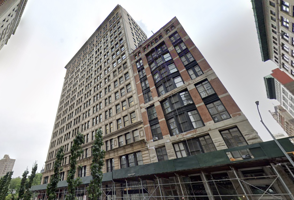225 and 233 Park Ave. South