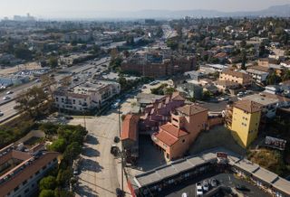 Complicated Web Of Eviction Protections Becomes More Difficult To Navigate