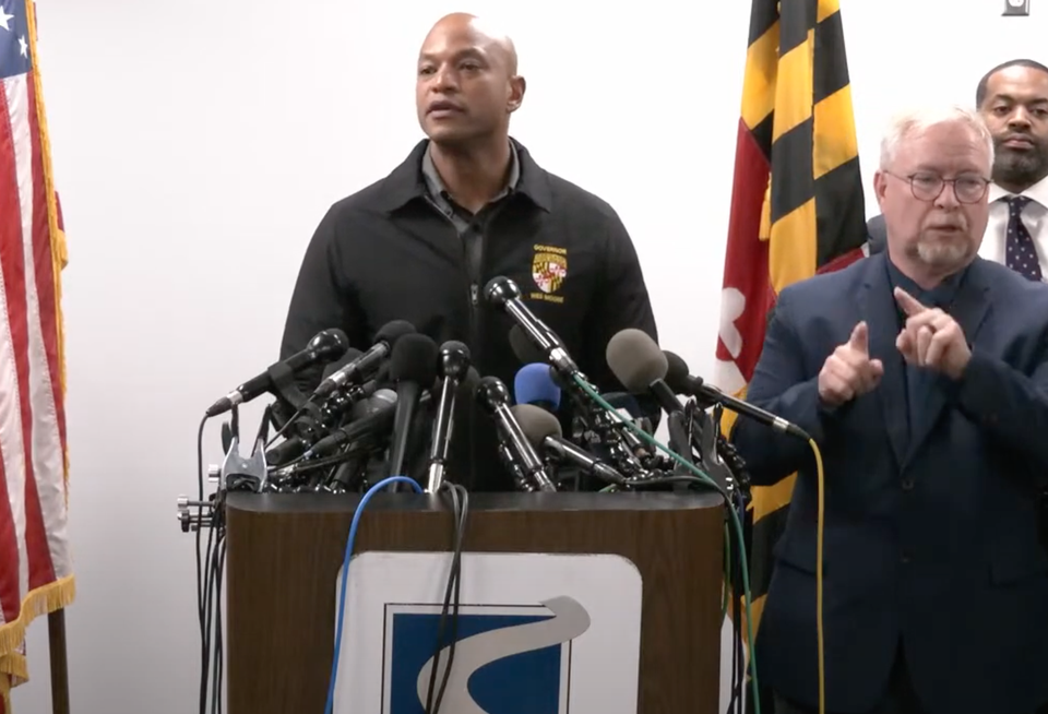 maryland