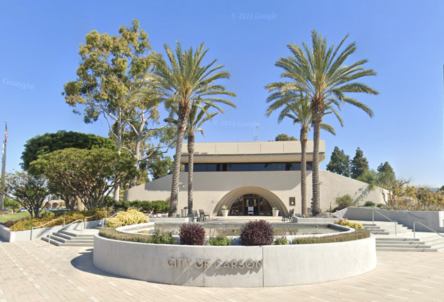Legal Battle Over Carson Outlet Project Reignites As Simon Walks Away, Pledges To Resume Litigation