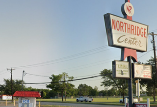 Mesquite Provides Funds For Northridge Shopping Center To Undergo Renovations