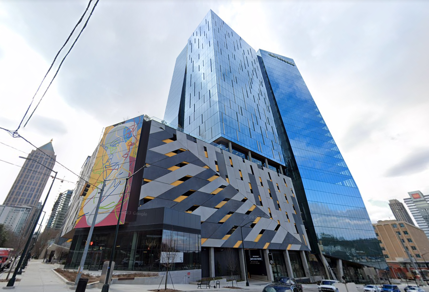 American Express To Open 40K SF Office At Midtown Union