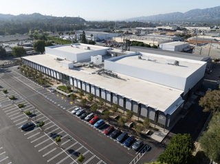 How Reframe Studios Is Rethinking The Future Of Production Space In LA
