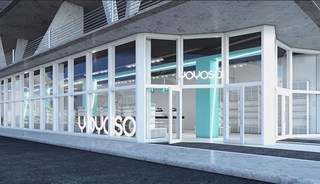 Chinese Fast-Fashion Brand YOYOSO Launches U.S. Expansion With Miami Store