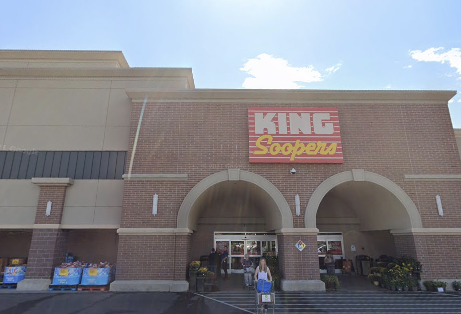 Colorado AG Sues To Stop $24.6B Kroger-Albertsons Merger