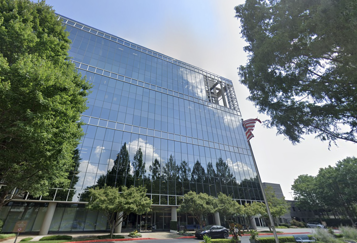 3330 Cumberland Blvd.