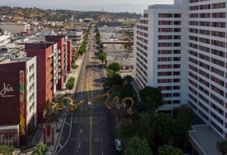 Residents Urge Feds To Reject $108M Sale Of Deteriorating Chinatown Senior Complex