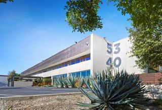 LaSalle Sells 2 Playa Vista Offices For $75M 