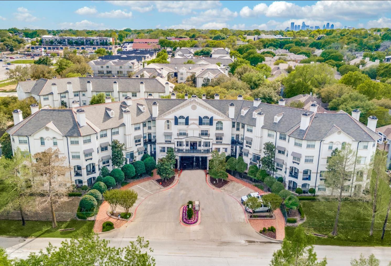 This Week's Dallas-Fort Worth Deal Sheet: SPI Advisory Buys 314-Unit Property in Lakewood Area Of Dallas