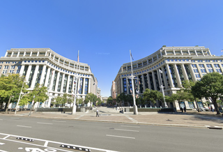 PRP Pays $323M For Market Square, D.C.'s Largest Sale In 18 Months