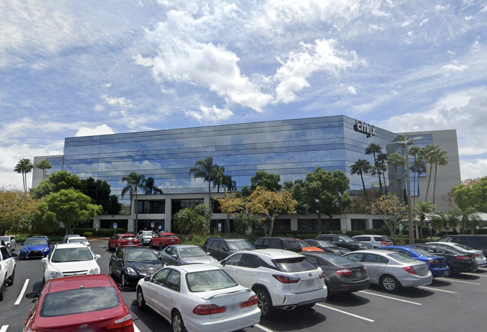 6363 Northwest 6th Way Fort Lauderdale Moss and Associates Citrix