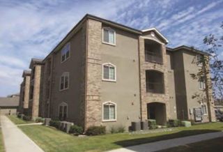  DFW Class-A Multifamily Asset Acquired With $27M Capital Stack