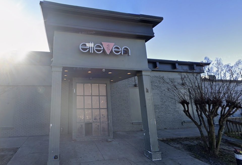 Elleven45 Lounge