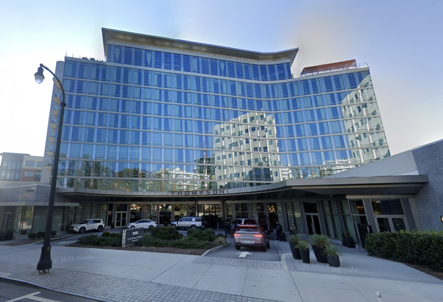 Developers Surrender CrowdStreet-Funded Buckhead Hotel To Lender