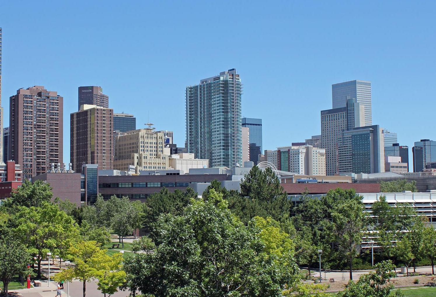 Conversions Outpace Construction As Denver’s Office Leasing Market Resets