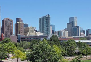 Conversions Outpace Construction As Denver’s Office Leasing Market Resets